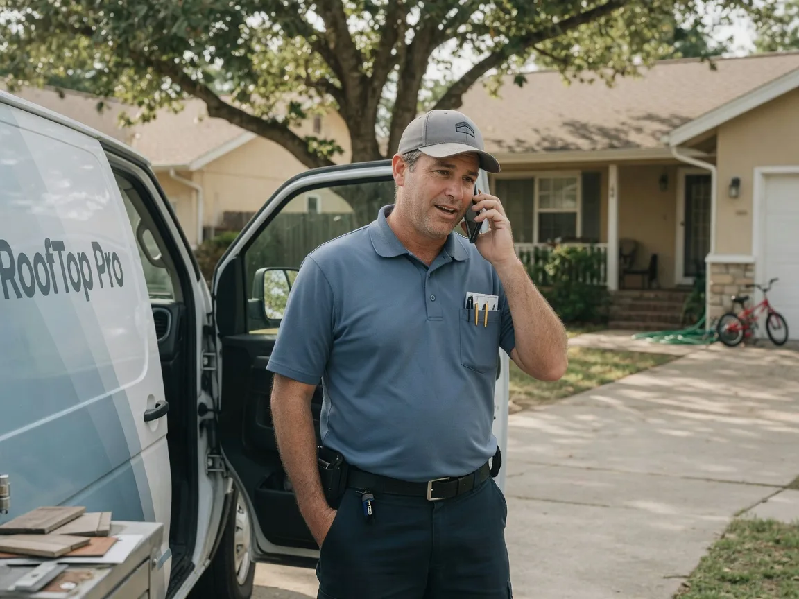 Roof Repair Hillsdale, OK FAQs