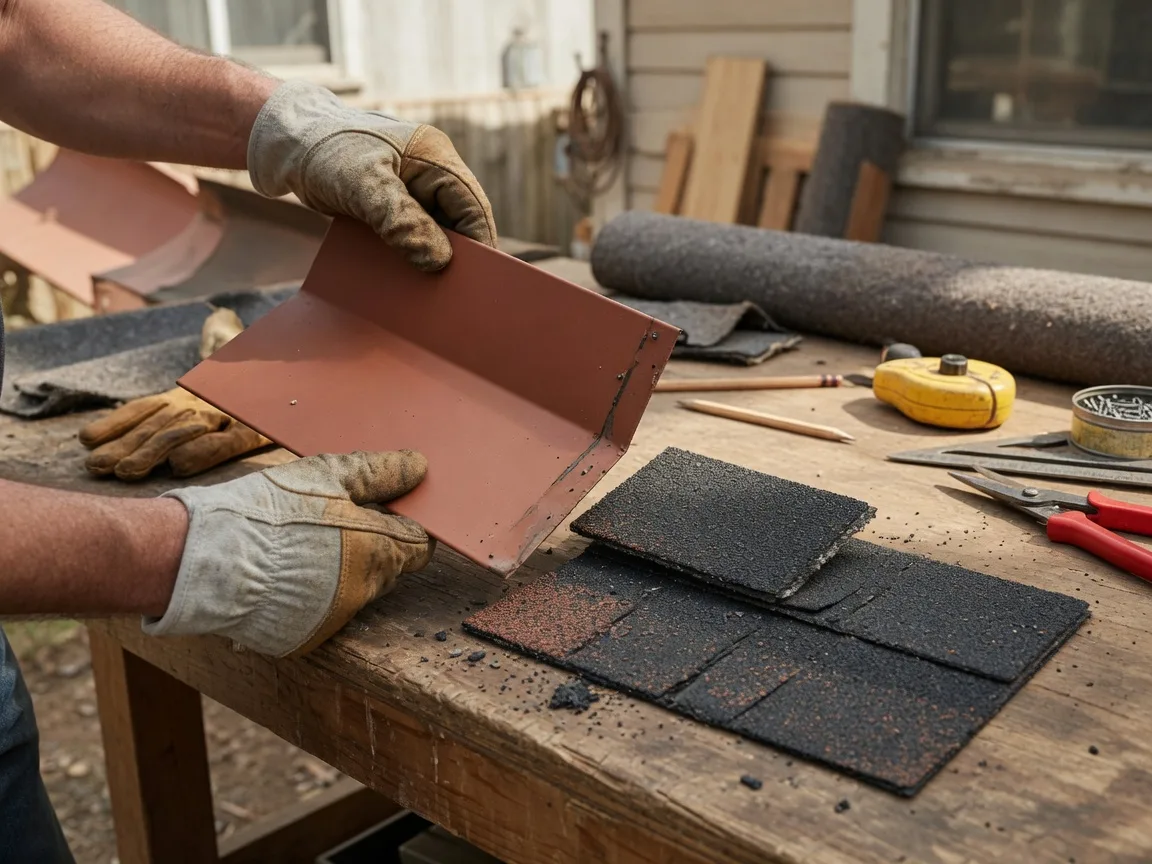 Roof Repair company in Hillsdale, OK